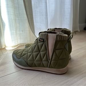 Teva ReEMBER Mid Boot - Women's